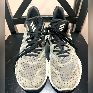 Mens Size 11.5 Continental Tennis Shoes